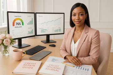 "Empower Your Future, Transform Your Finances Today"